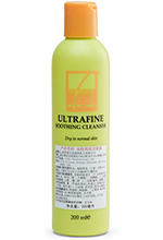 微(wēi)撫潔面露